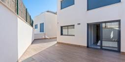 New Build - Wohnung  - San Miguel de Salinas
