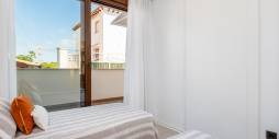 New Build - Wohnung  - Torrevieja - Torrevieja - Los Balcones