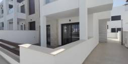 New Build - Wohnung  - Torrevieja - Torrevieja - Los Balcones