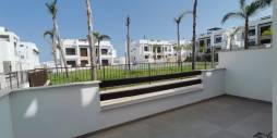 New Build - Wohnung  - Torrevieja - Torrevieja - Los Balcones