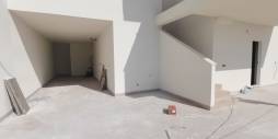 New Build - Woning - San Miguel de Salinas