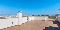 New Build - Woning - Torrevieja - Torrevieja - Los Balcones 