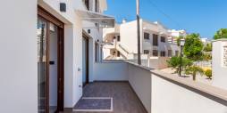 New Build - Woning - Torrevieja - Torrevieja - Los Balcones 