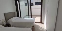 New Build - Woning - Torrevieja - Torrevieja - Los Balcones 