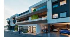 Nueva construcción  - Apartamento - Benijofar
