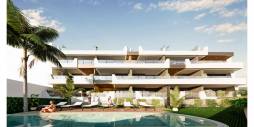 Nueva construcción  - Apartamento - Benijofar