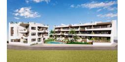 Nueva construcción  - Apartamento - Benijofar