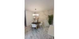 Nueva construcción  - Apartamento - Guardamar del Segura - Guardamar Playa