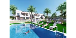 Nueva construcción  - Apartamento - Torre de la Horadada