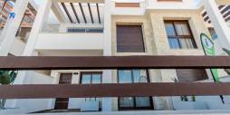 Nueva construcción  - Apartamento - Torrevieja - Los Balcones 