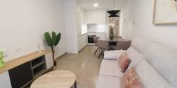 Nueva construcción  - Apartamento - Torrevieja - Torrevieja - Playa de los Locos