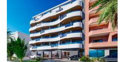 Nueva construcción  - Apartamento - Torrevieja