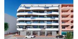 Nueva construcción  - Apartamento - Torrevieja
