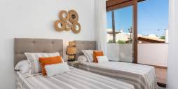 Nueva construcción  - Bungalow - Balcones de Amay - Torrevieja - Torrevieja - Los Balcones 