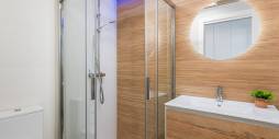 Nueva construcción  - Bungalow - Balcones de Amay - Torrevieja - Torrevieja - Los Balcones 