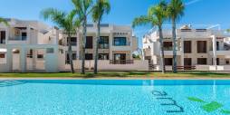 Nueva construcción  - Bungalow - Torrevieja - Torrevieja - Los Balcones 