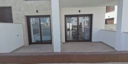 Nueva construcción  - Bungalow - Torrevieja - Torrevieja - Los Balcones 