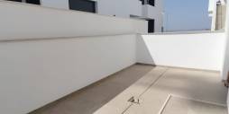 Nueva construcción  - Bungalow - Torrevieja - Torrevieja - Los Balcones 