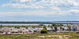 Nueva construcción  - Villa Laguna Azul+ - La Manga del Mar Menor - Playa Honda