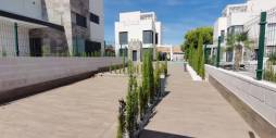 Nueva construcción  - Villa Laguna Azul - La Manga del Mar Menor - Playa Honda