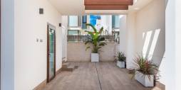 Nueva construcción  - Villa Laguna Azul - Los Montesinos - La Herrada