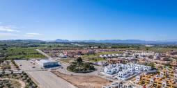 Nueva construcción  - Villa Laguna Azul - Los Montesinos - La Herrada
