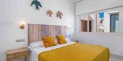 Nueva construcción  - Villa Laguna Azul - Los Montesinos - La Herrada