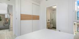 Nueva construcción  - Villa Laguna Azul - Los Montesinos - La Herrada
