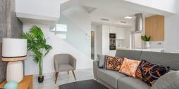 Nueva construcción  - Villa Laguna Azul - Los Montesinos - La Herrada