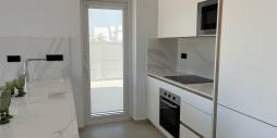 Nueva construcción  - Villa Laguna Azul - Los Montesinos - La Herrada