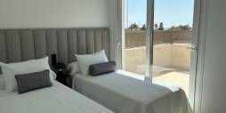 Nueva construcción  - Villa Laguna Azul - Los Montesinos - La Herrada