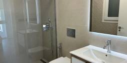 Nueva construcción  - Villa Laguna Azul - Los Montesinos - La Herrada