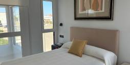 Nueva construcción  - Villa Laguna Azul - Los Montesinos - La Herrada