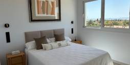 Nueva construcción  - Villa Laguna Azul - Los Montesinos - La Herrada
