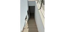 Nueva construcción  - Villa Laguna Azul - Los Montesinos - La Herrada