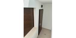 Nueva construcción  - Villa Laguna Azul - Los Montesinos - La Herrada