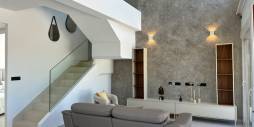 Nueva construcción  - Villa Laguna Azul - Los Montesinos - La Herrada