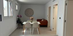 Nueva construcción  - Villa Laguna Azul - Los Montesinos - La Herrada