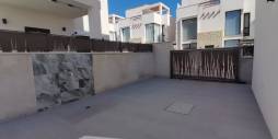 Nueva construcción  - Villa Laguna Azul+ - Rojales - Ciudad Quesada