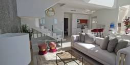 Nueva construcción  - Villa Laguna Azul+ - Rojales - Ciudad Quesada