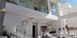 Nueva construcción  - Villa Laguna Azul+ - Rojales - Ciudad Quesada