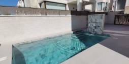 Nueva construcción  - Villa Laguna Azul+ - Rojales - Ciudad Quesada