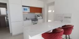 Nueva construcción  - Villa Laguna Azul+ - Rojales - Ciudad Quesada
