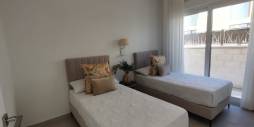 Nueva construcción  - Villa Laguna Azul+ - Rojales - Ciudad Quesada