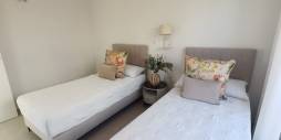Nueva construcción  - Villa Laguna Azul+ - Rojales - Ciudad Quesada