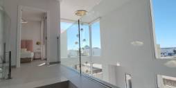 Nueva construcción  - Villa Laguna Azul+ - Rojales - Ciudad Quesada