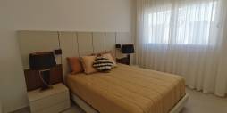 Nueva construcción  - Villa Laguna Azul+ - Rojales - Ciudad Quesada