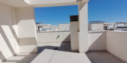 Nueva construcción  - Villa Laguna Azul+ - Rojales - Ciudad Quesada