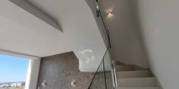 Nueva construcción  - Villa Laguna Azul+ - Rojales - Ciudad Quesada