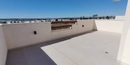 Nueva construcción  - Villa Laguna Azul+ - Rojales - Ciudad Quesada